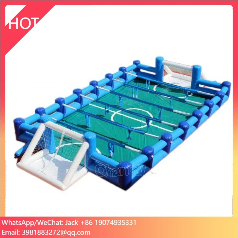 New Design Inflatable Human Ta - Foosball Table Commercial 评论和价格