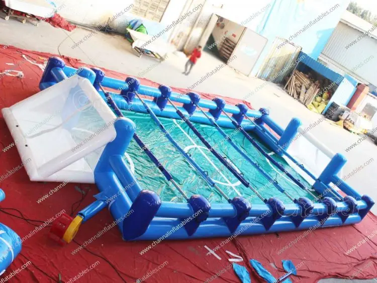 New Design Inflatable Human Ta - Foosball Table Commercial 评论和价格