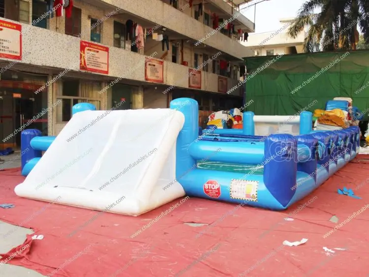 New Design Inflatable Human Ta - Foosball Table Commercial 评论和价格