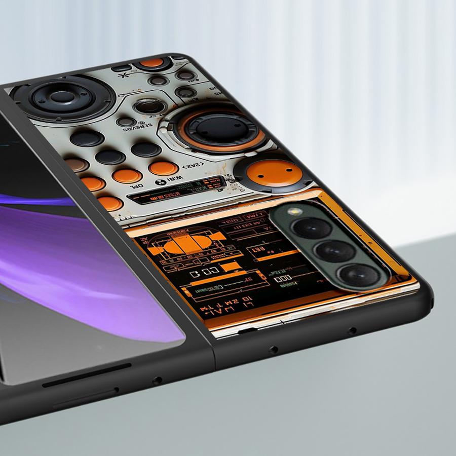 Case for Samsung Galaxy ZFold7 - Arcade Z 评论和价格