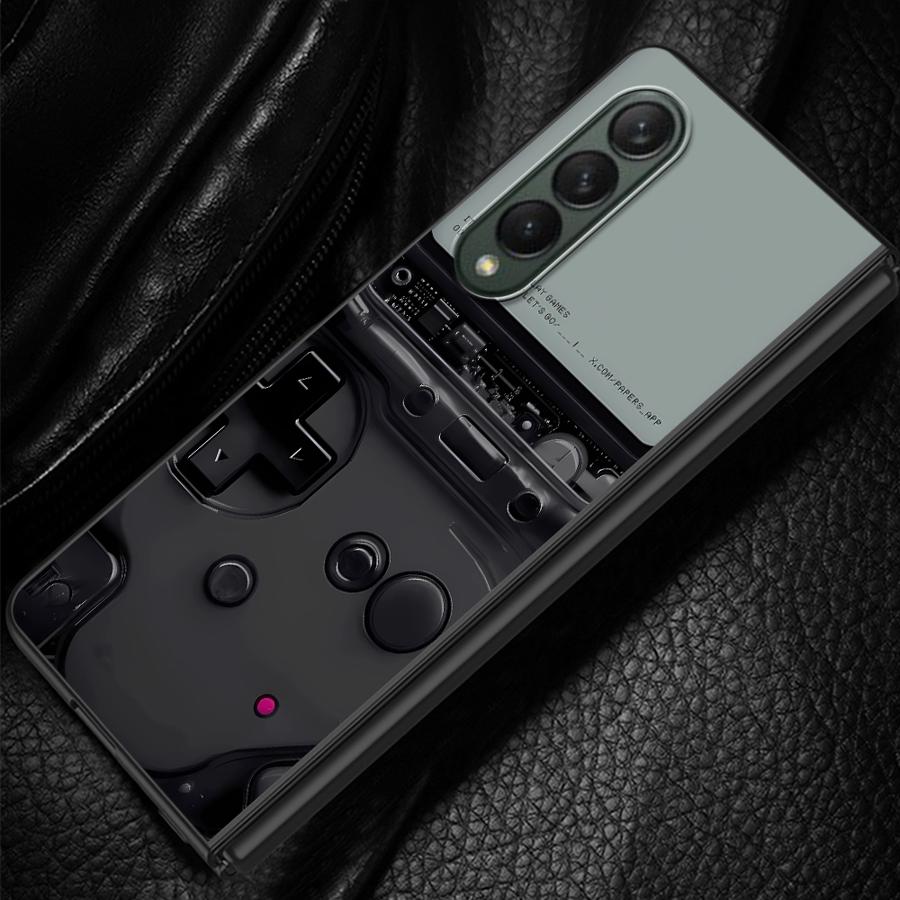 Case for Samsung Galaxy ZFold7 - Arcade Z 评论和价格