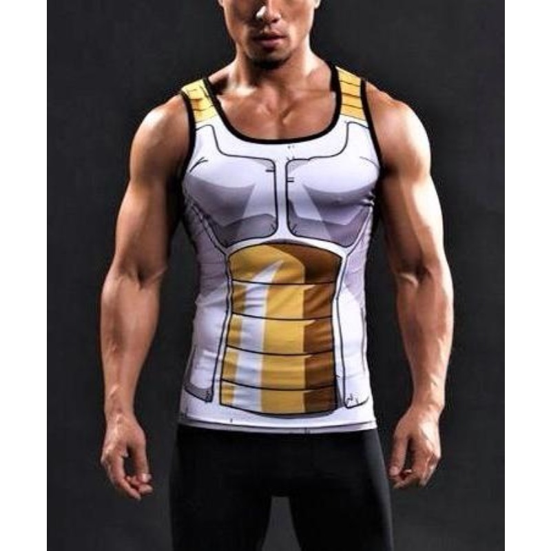 2026 Summer Vegeta Battle Suit - Basketball Arcade Game 评论和价格
