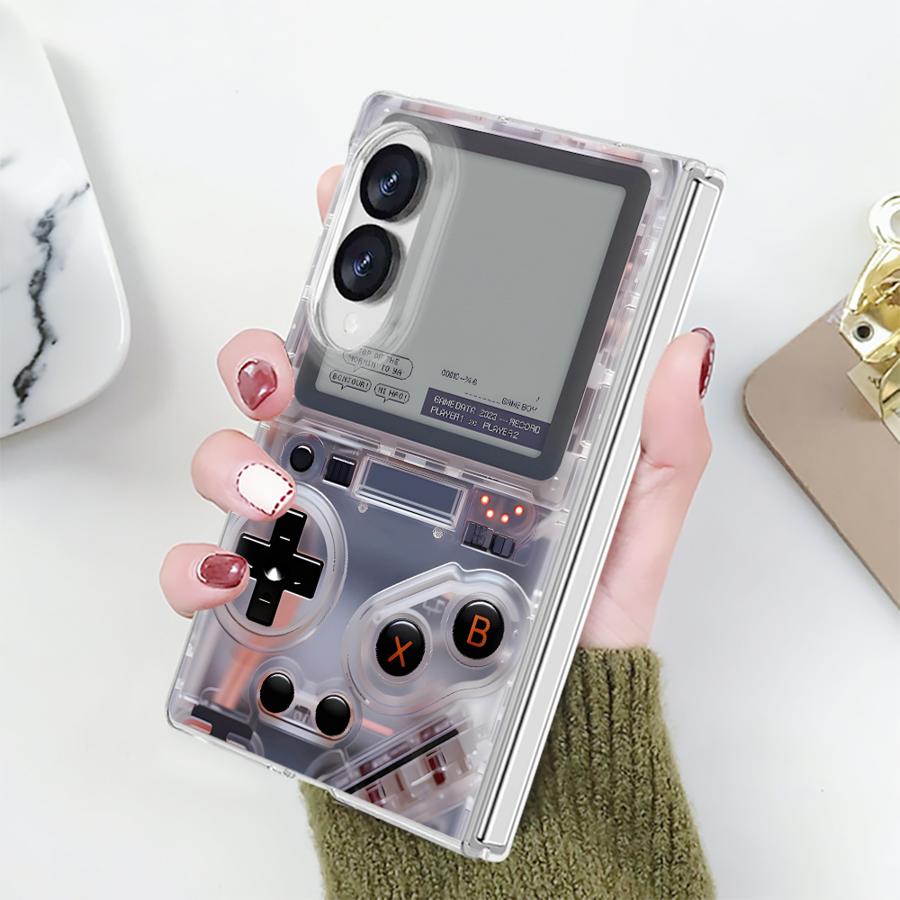 Transparent Phone Cover Case f - Arcade Z 评论和价格
