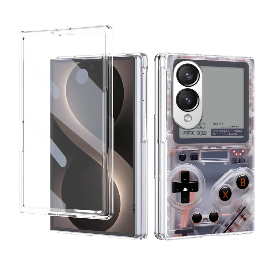 Transparent Phone Cover Case f - Arcade Z 评论和价格
