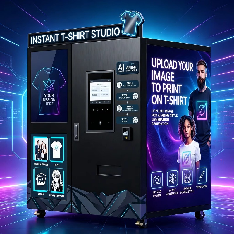 AI Intelligent Generation Clot - Arcade Ticket Machine 评论和价格