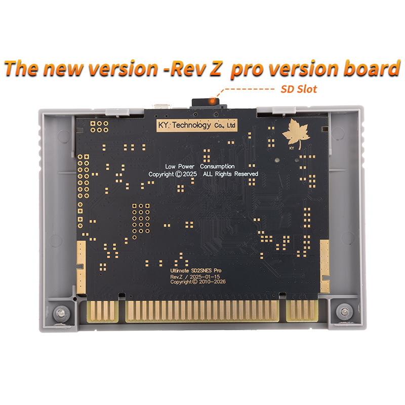 Latest FXPAK Rev. Z  Version P - Arcade Z 评论和价格