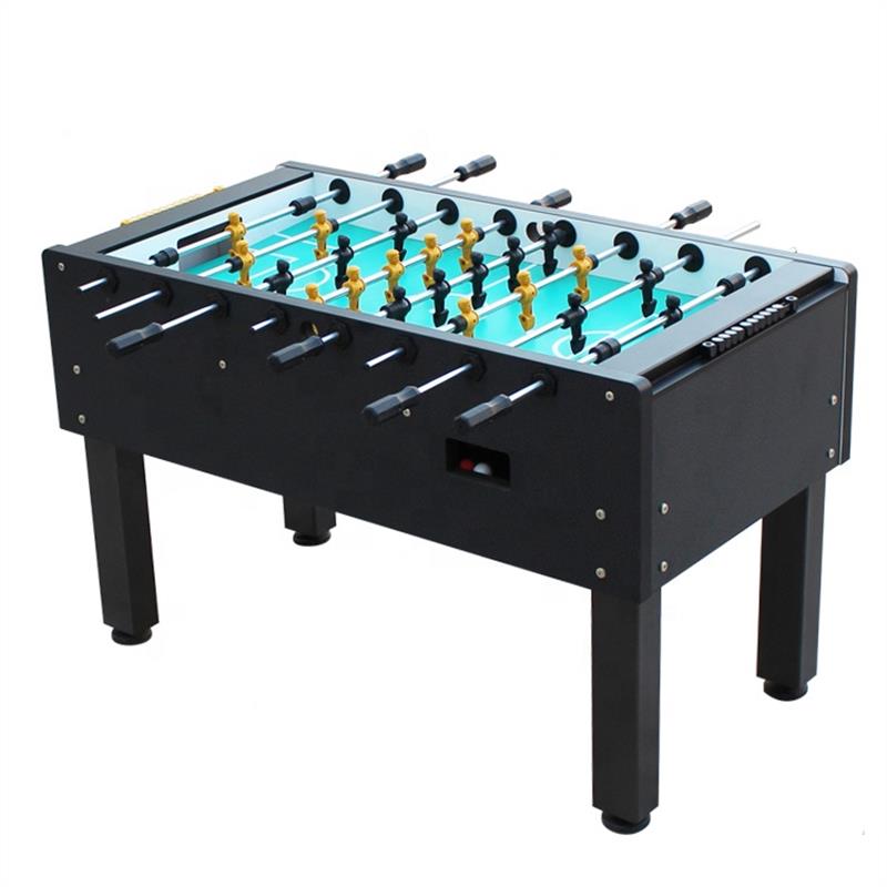 55inch Most Popular Outdoor Co - Foosball Table Commercial 评论和价格