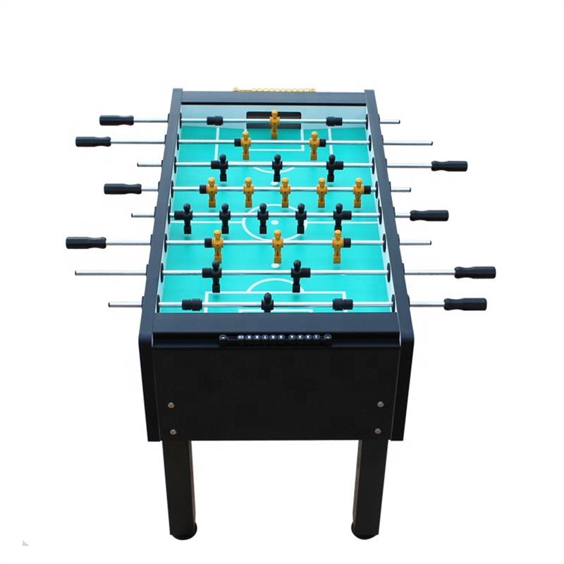55inch Most Popular Outdoor Co - Foosball Table Commercial 评论和价格