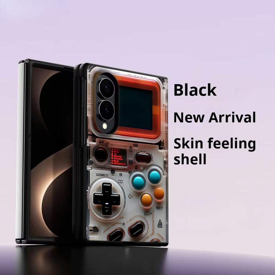 Case for Samsung Galaxy ZFold8 - Arcade Z 评论和价格