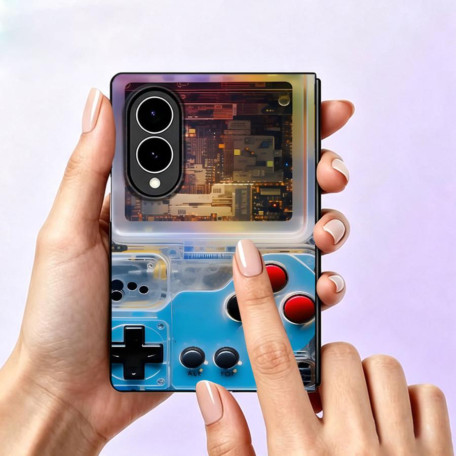 Case for Samsung Galaxy ZFold8 - Arcade Z 评论和价格
