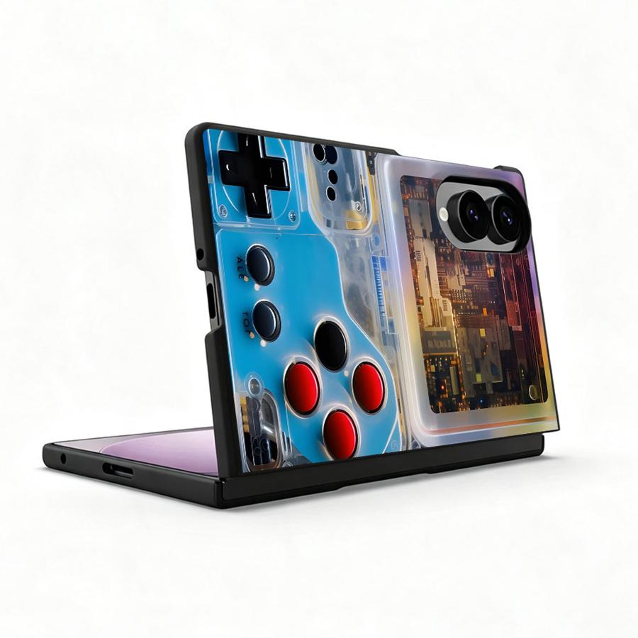 Case for Samsung Galaxy ZFold8 - Arcade Z 评论和价格