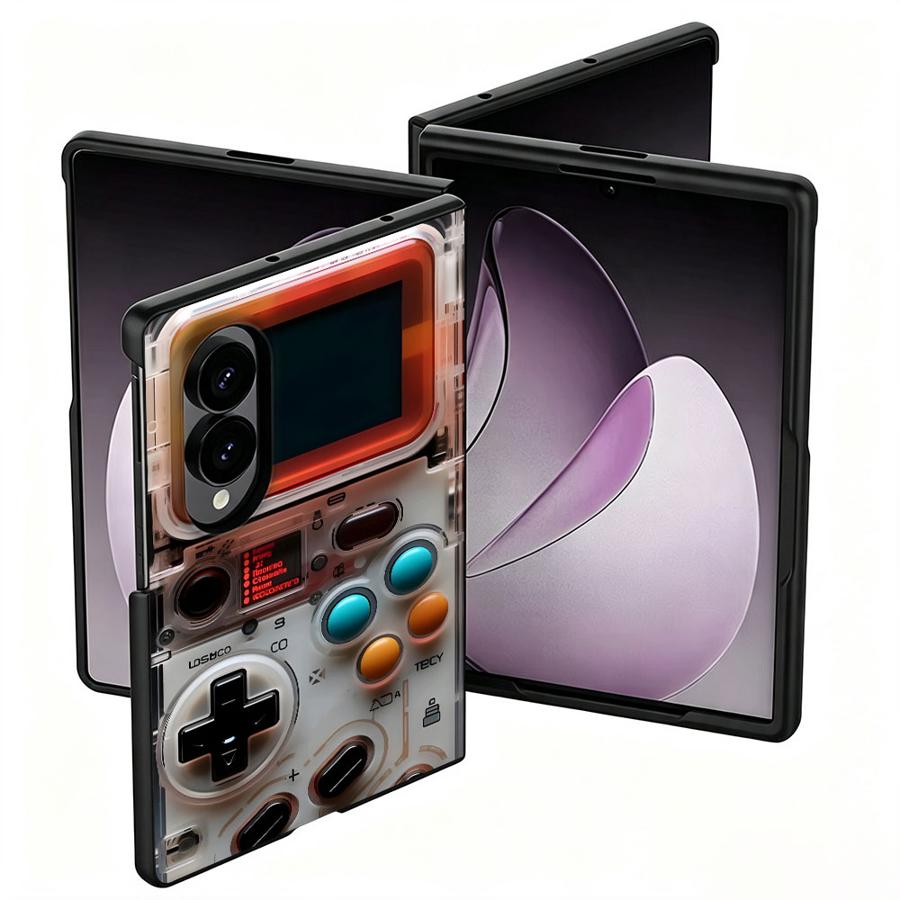 Case for Samsung Galaxy ZFold8 - Arcade Z 评论和价格