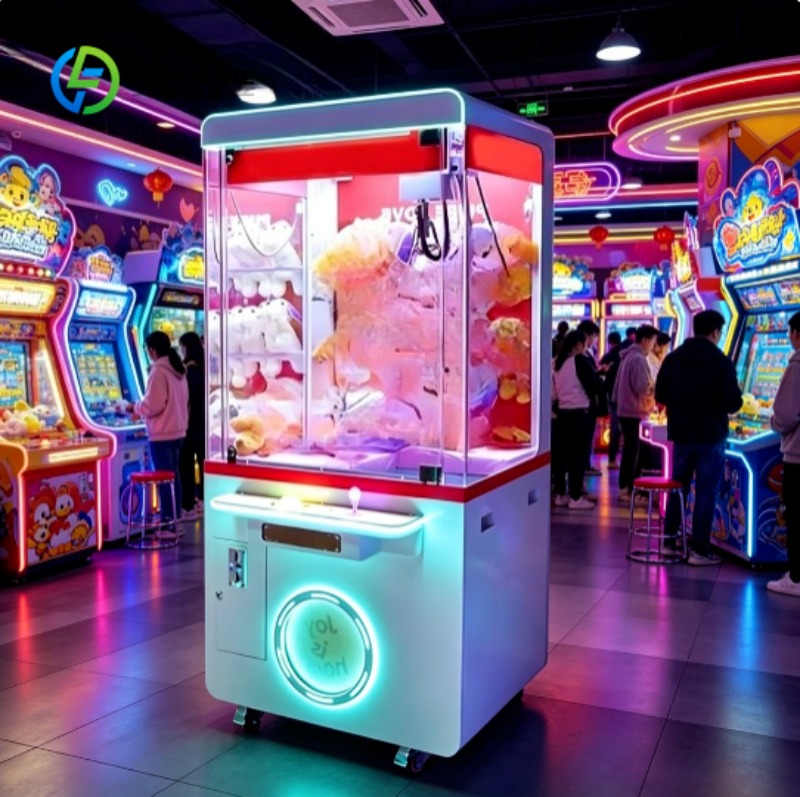 Smart Claw vending Machine, Ar - Arcade Style Vending Machine 评论和价格