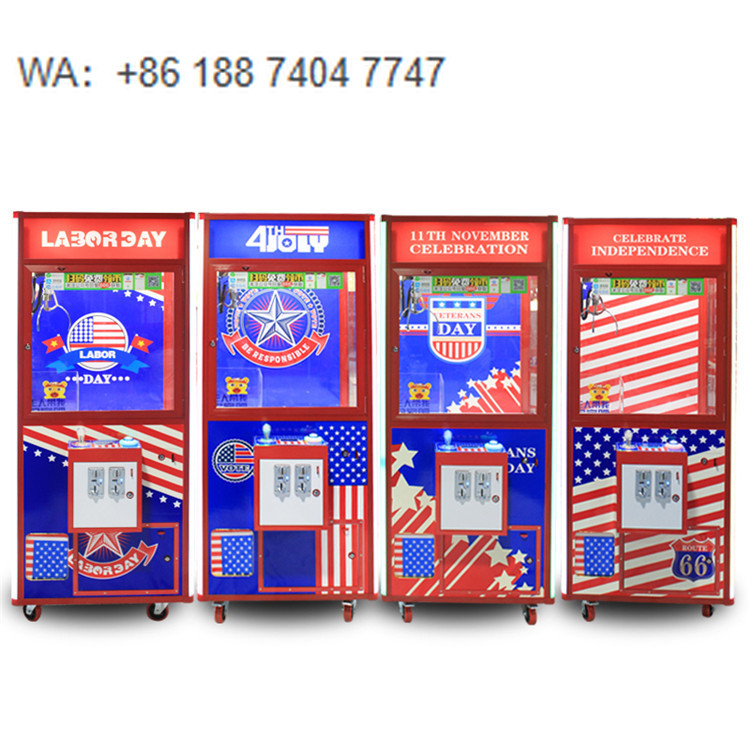 British Style Gift Machine Arc - Arcade Style Vending Machine 评论和价格