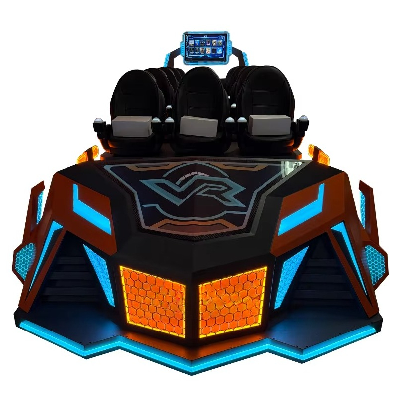 VR Warship 2026 New AR/VR Ente - Arcade Games & Vending Llc 评论和价格