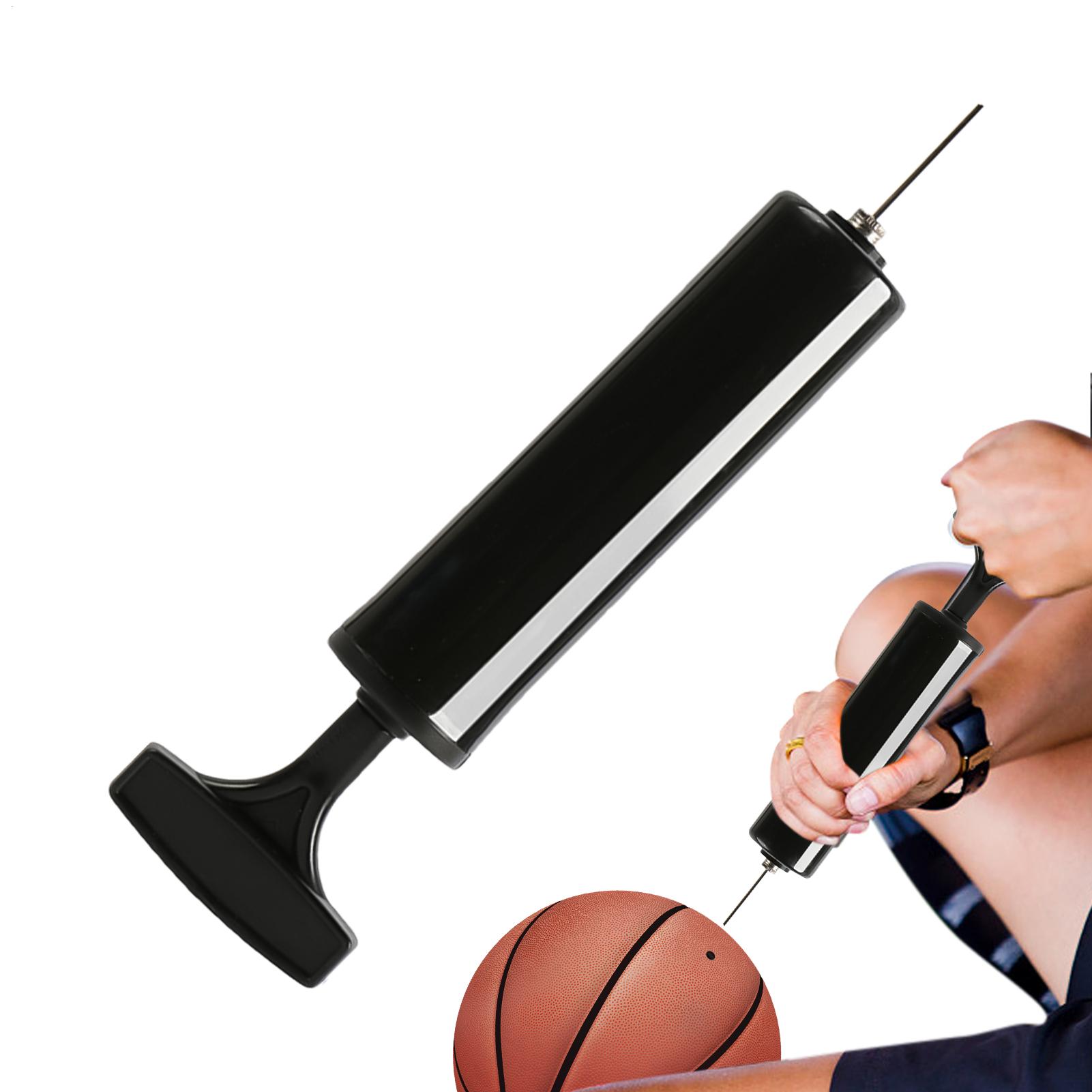 Portable Compact Air Pump Bask - Basketball Arcade Game 评论和价格