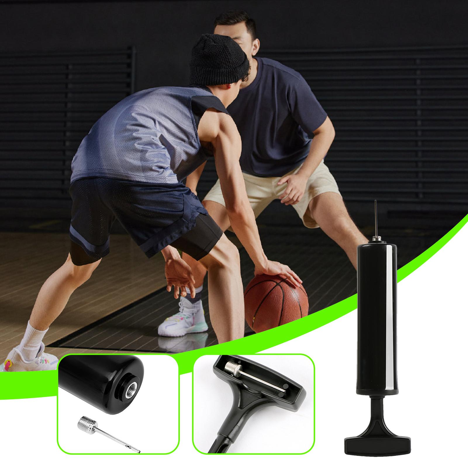 Portable Compact Air Pump Bask - Basketball Arcade Game 评论和价格
