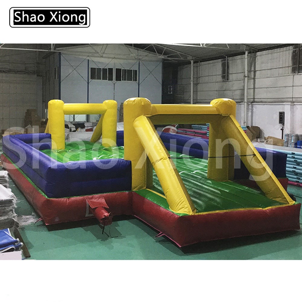 Outdoor Inflatable Human Foosb - Foosball Table Commercial 评论和价格