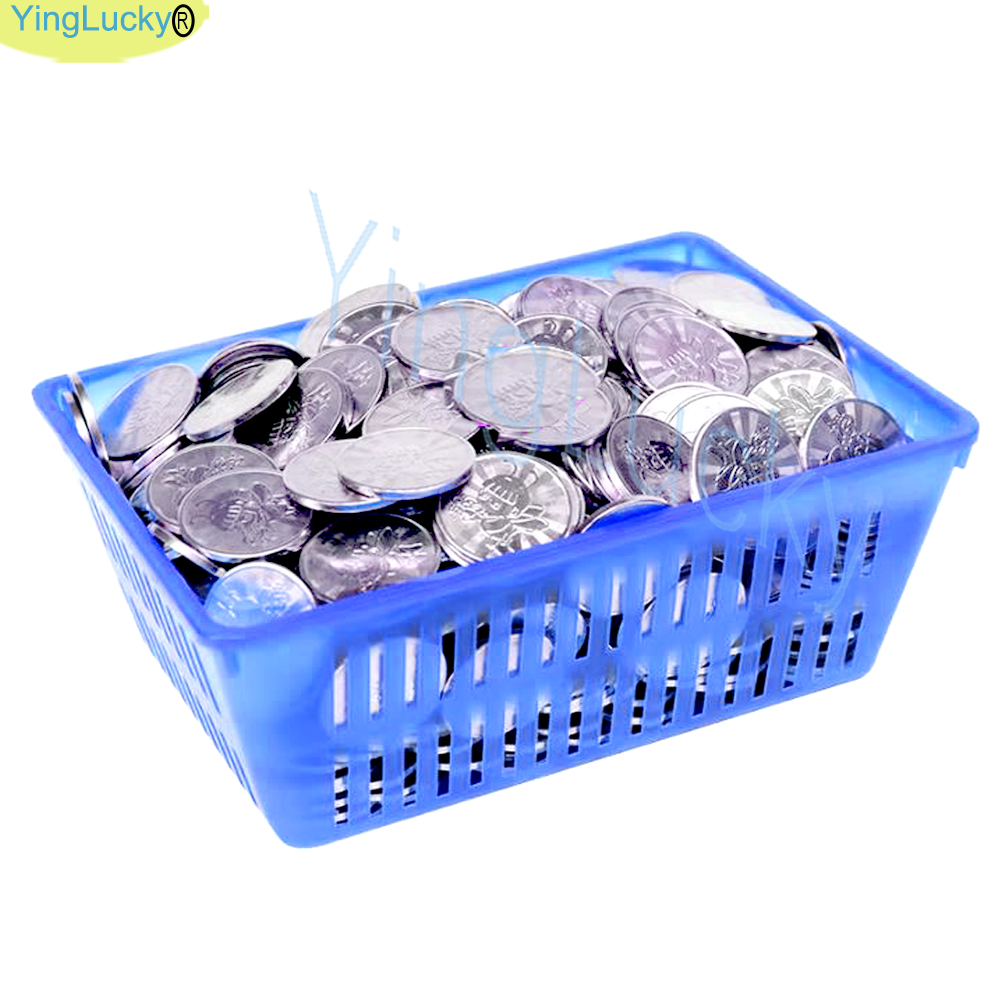 NEW Arcade Game Token Storage  - Arcade Ticket Machine 评论和价格