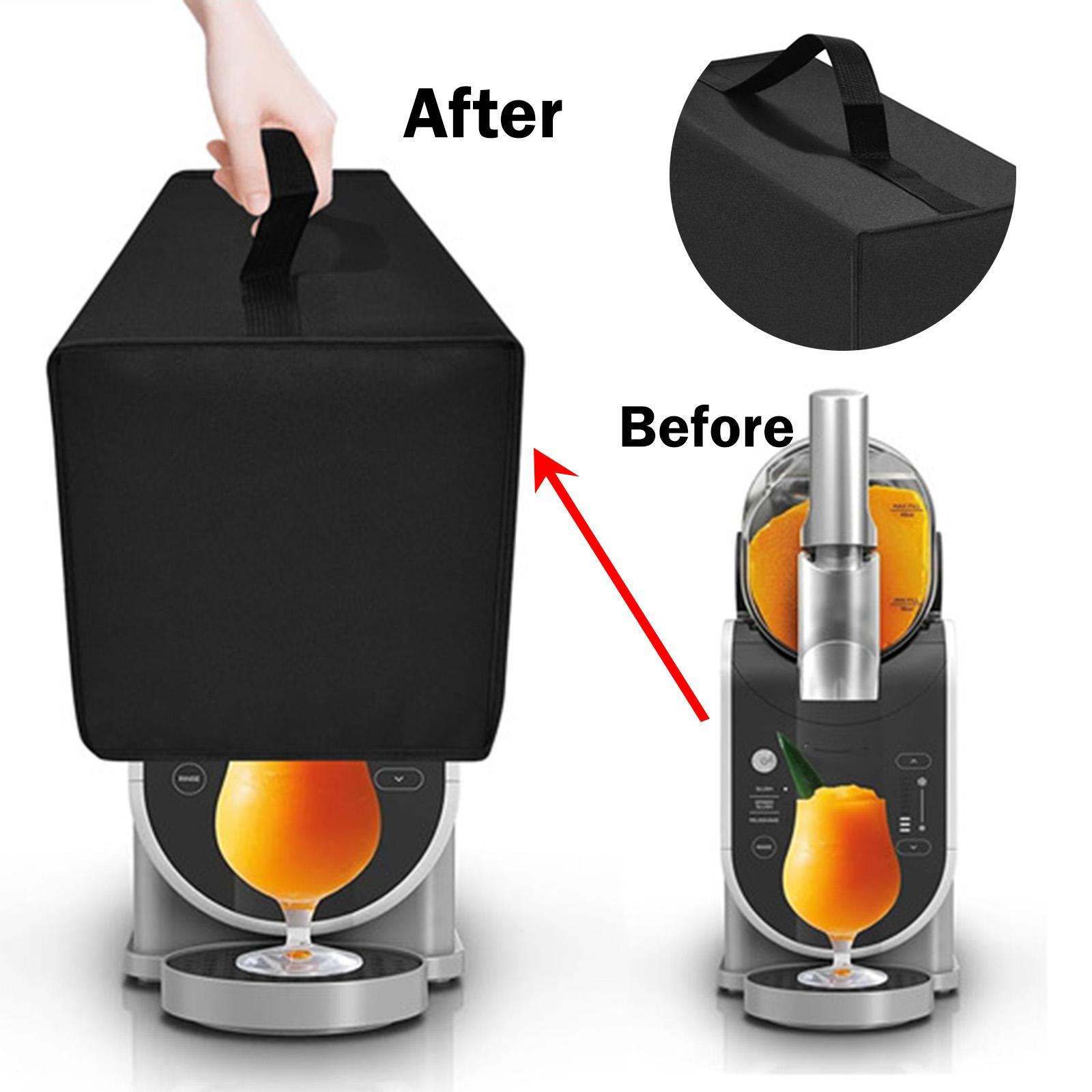 Slushie Machine Cover Lightwei - Slushie Machine Vending 评论和价格