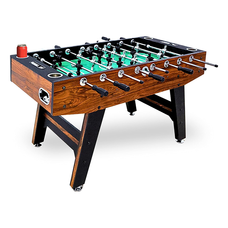 Commercial-Use 56-Inch Premium - Foosball Table Commercial 评论和价格