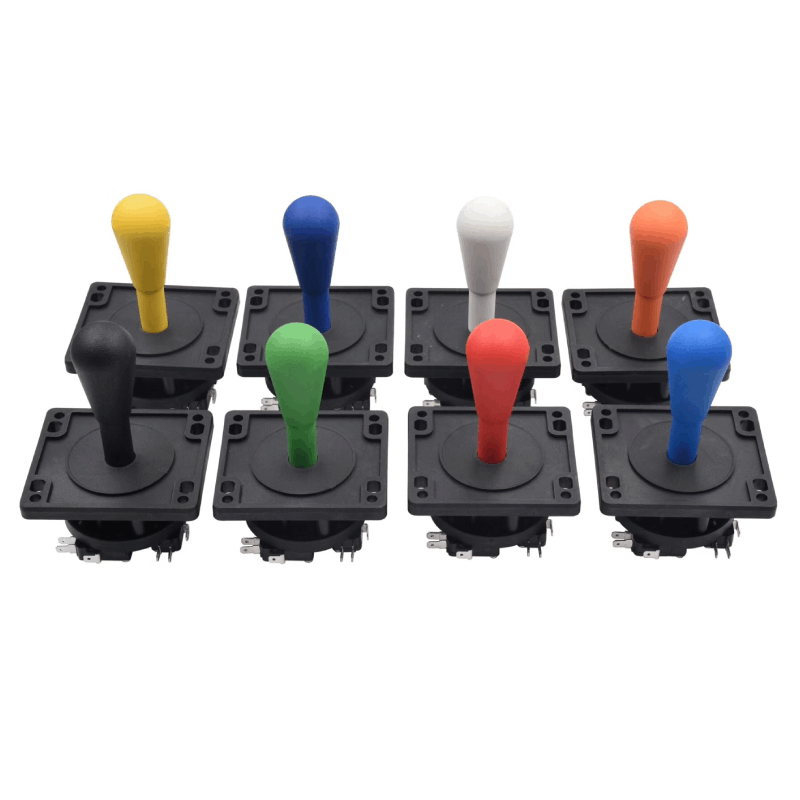 Happ Arcade Joystick Mexican J - Arcade Games Vending 评论和价格