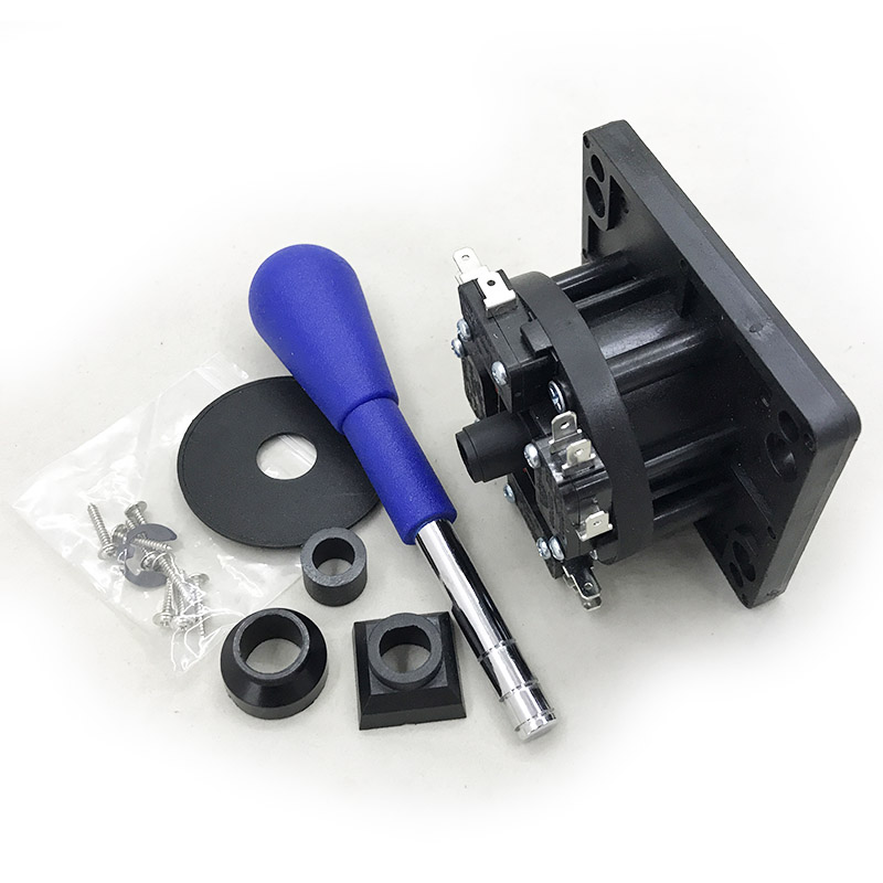 Happ Arcade Joystick Mexican J - Arcade Games Vending 评论和价格