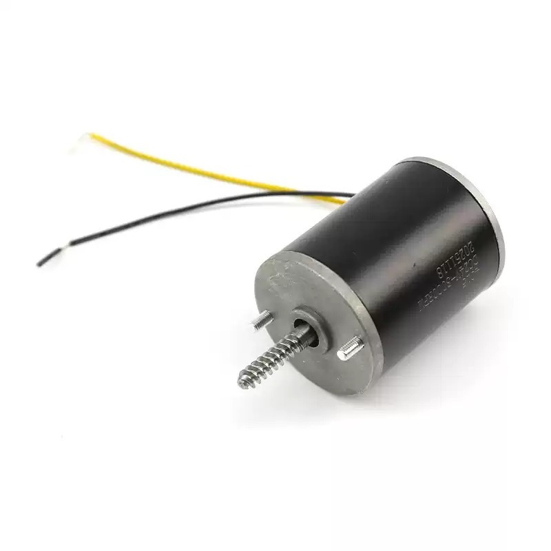 24V DC Gear Motor Spare Parts  - Crane Claw Motor 评论和价格