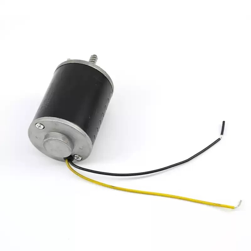 24V DC Gear Motor Spare Parts  - Crane Claw Motor 评论和价格