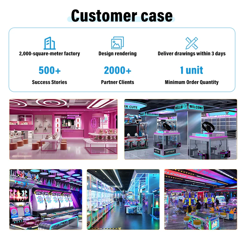 Commercial Coin Operated Iron  - Arcade Games & Vending Llc 评论和价格
