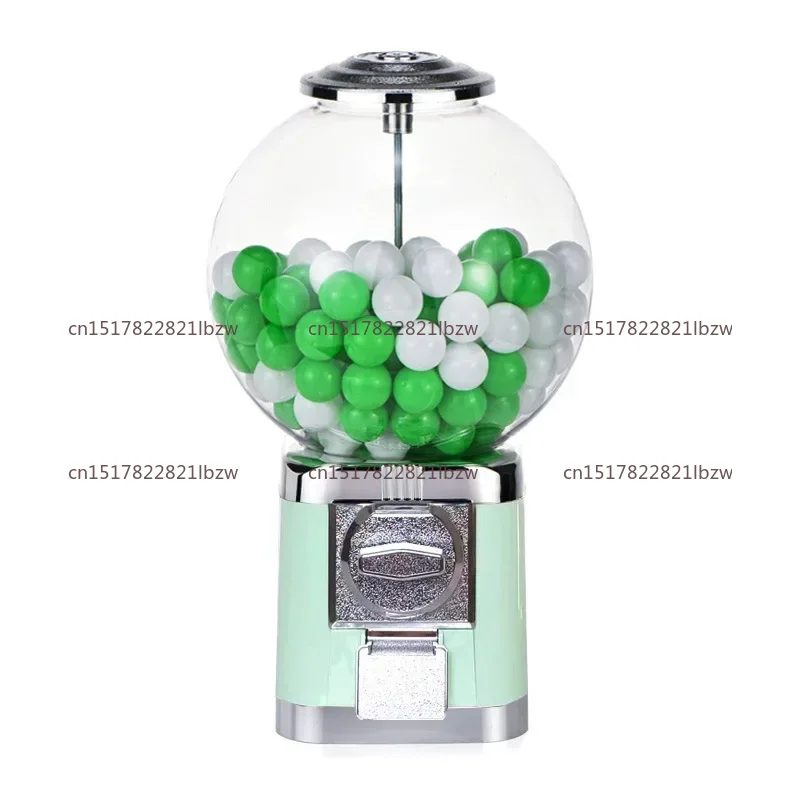 Arcade GumBall Capsule Toy Can - Arcade Toy Vending Machine 评论和价格
