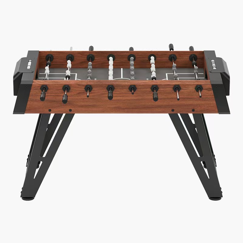 Factory Wholesale Customizable - Foosball Table Commercial 评论和价格