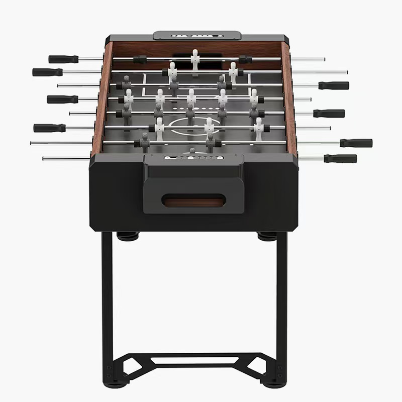 Factory Wholesale Customizable - Foosball Table Commercial 评论和价格