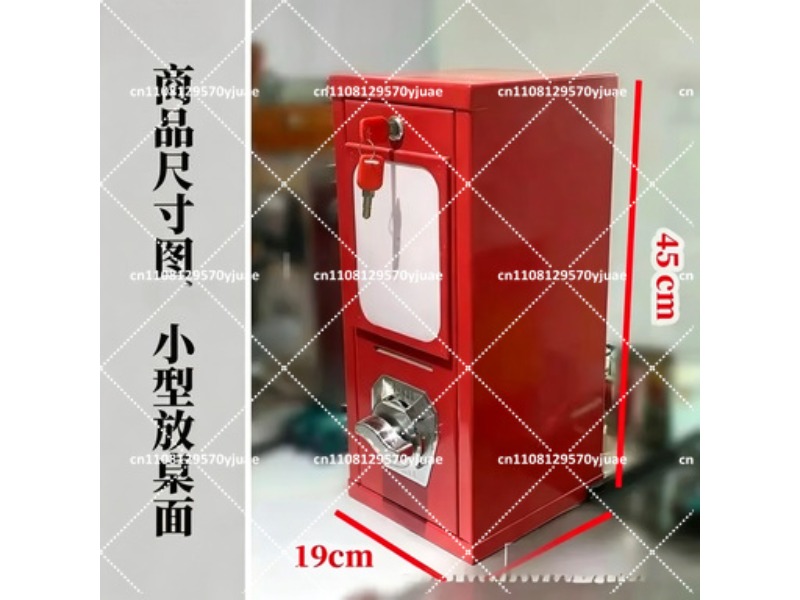Mini Arcade Slot Machine Notes - Arcade Toy Vending Machine 评论和价格