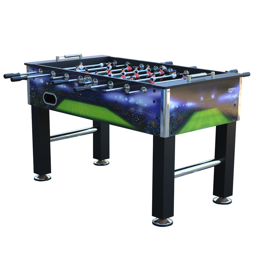 Classic Adult Sport Standard C - Foosball Table Commercial 评论和价格