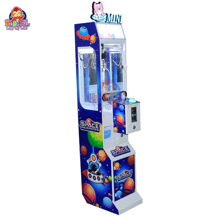 Mini Claw Machine Small Toys C - Arcade Toy Vending Machine 评论和价格