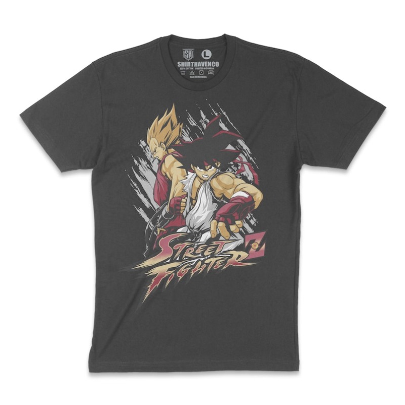 00012695#A-Street Fighter Z Ts - Arcade Z 评论和价格
