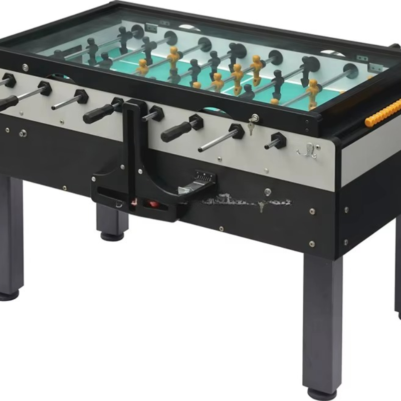 2026 New Factory Direct Profes - Foosball Table Commercial 评论和价格