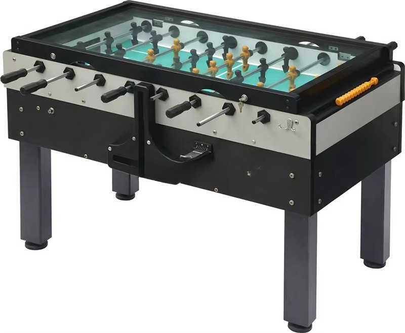 2026 New Factory Direct Profes - Foosball Table Commercial 评论和价格