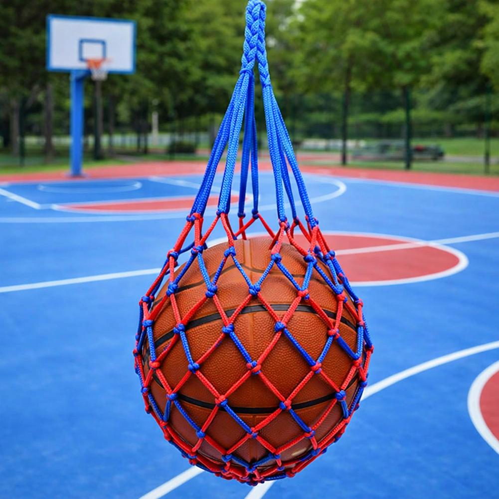 Single Ball Carrying Net Bag B - Basketball Arcade Game 评论和价格