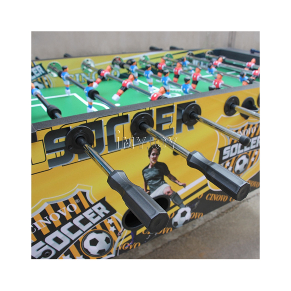Indoor Outdoor Adult Game Foos - Foosball Table Commercial 评论和价格