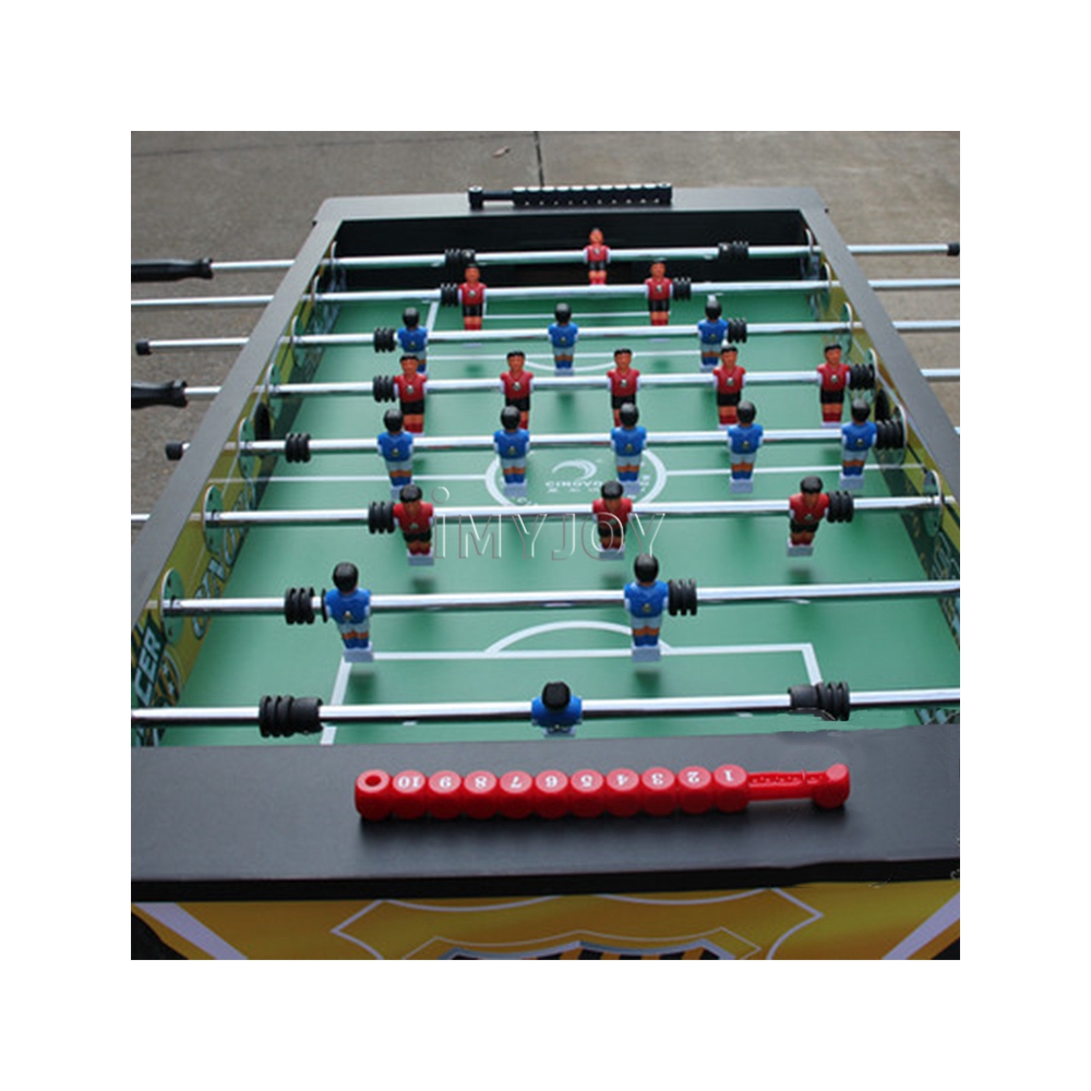 Indoor Outdoor Adult Game Foos - Foosball Table Commercial 评论和价格
